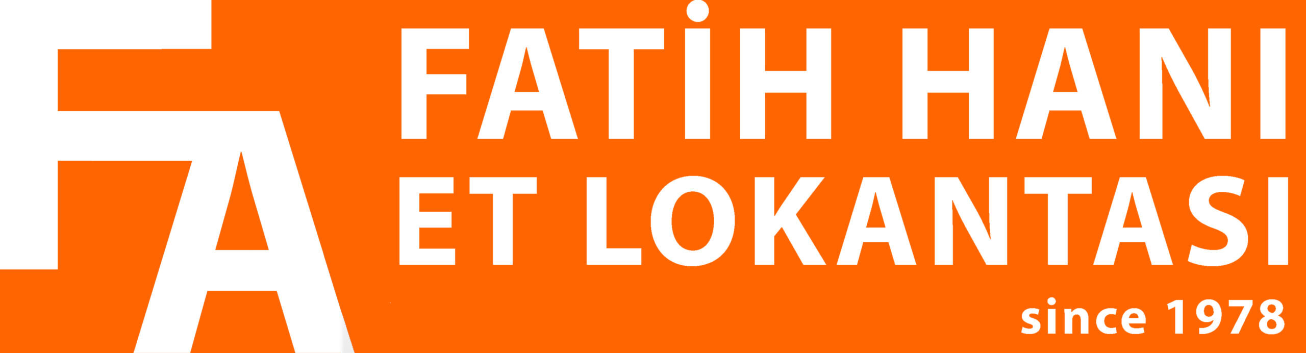 Fatih Hanı Et Lokantası